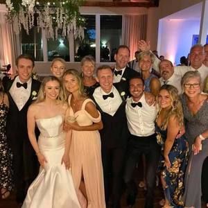 Meet your Posher, Terry